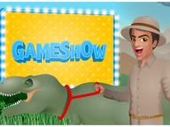 Game Show: Dinosaurs