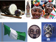 Arts, music, dance, and literature of Nigeria