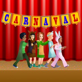 Carnavalskrakers