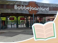 Leestekst Schoolreis - Wie was Bobbejaan?