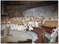 Roman Republic: Society and Government