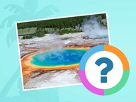 Klassenquiz: Zomer - Extreme plekken op aarde