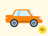 Taalontdekkers: Auto