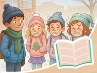 Leestekst Kerst - De WinterFit Challenge