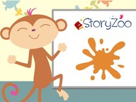 StoryZoo: Bewegend leren