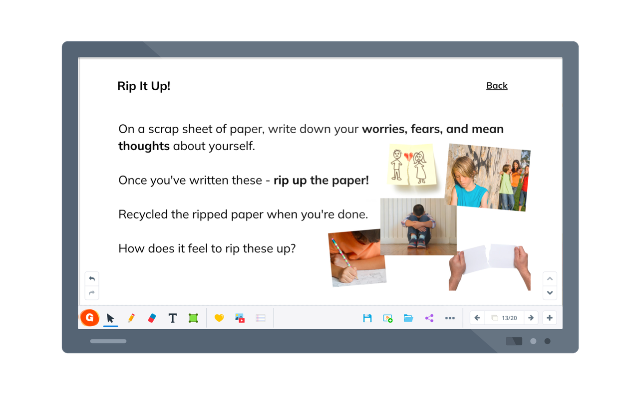 Lesson Plans