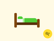 Taalontdekkers: Slaapkamer