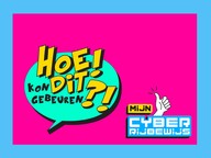 Digi-doener reeks: Mijn Cyberrijbewijs