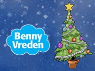 Benny Vreden: Kerstspecial
