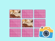 Memory: Wereldplekken #076 - #100