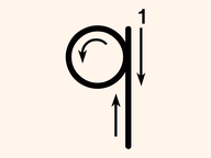 Letter Q Tracing