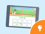 Gynspiratie: Alpaca-trainer