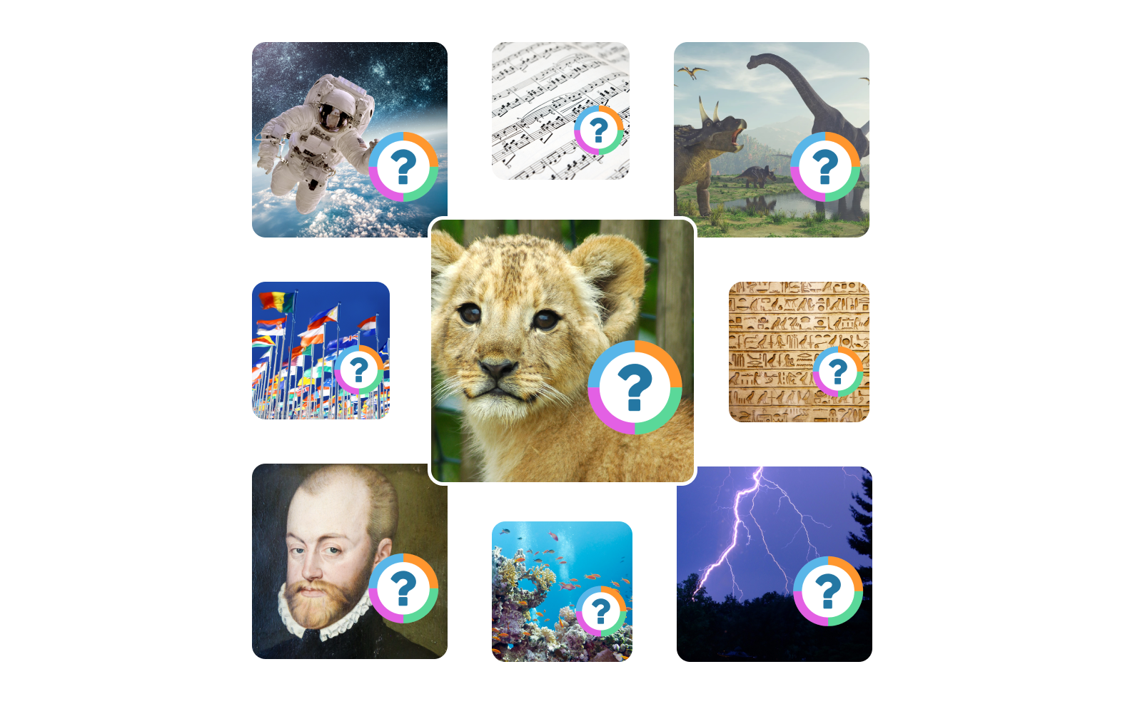 different subjects quiz different subjects quiz