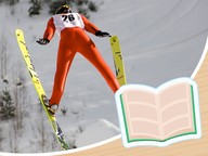 Leestekst Olympische winterspelen - Snowboarden