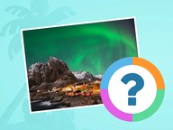 Klassenquiz: Zomer - Natuurwonderen