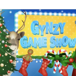 Gynzy Game Show: Holidays