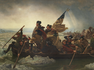 Presidents' Day: George Washington