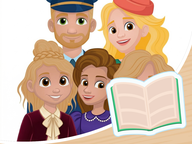 Leestekst Koningsdag - Wie is wie in het koningshuis?