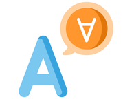 Dyslexia Support - Trigraph DGE
