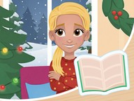 Leestekst Kerst - De trui die licht gaf