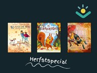 De Voorleeshoek: Herfstspecial