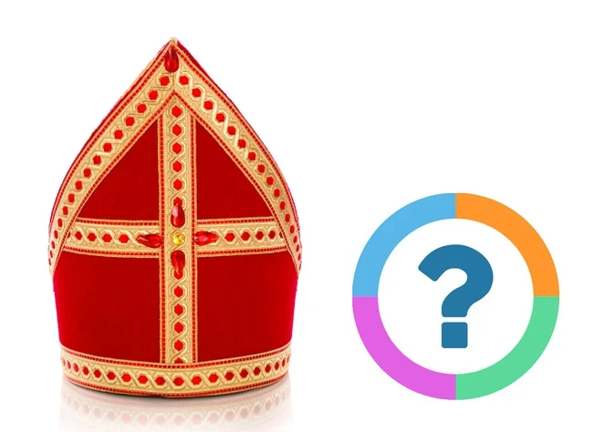 Sint Klassenquiz