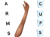 ARMS and CUPS to revise and edit