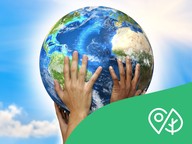 Terra Mission: Theme 1 - Climate change (Ages 8-10)