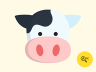 Taalontdekkers / AN: Boerderijdieren