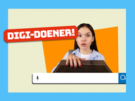 Digi-doener: Hoe zit dat?