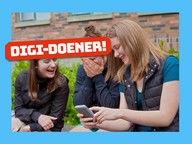 Digi-doener: Stop shaming en trolling!