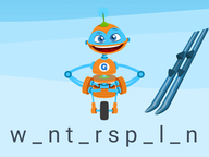 Galgje: Olympische winterspelen