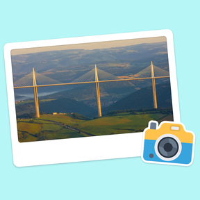 Foto van de dag: Wereldplekken #009