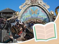 Leestekst Schoolreis - Van tv-programma tot pretpark