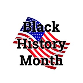 Black History Month (3-5)